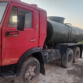 Kamaz Euro 3 1999