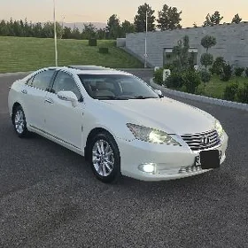 Lexus ES 350 2011