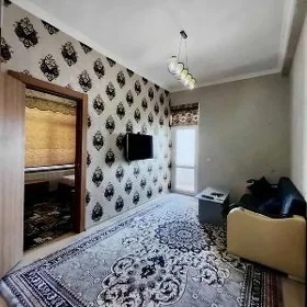 Taze Gurtly 3 Etaj 1*2 Komnt