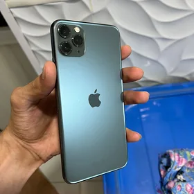 iPhone 11pro max