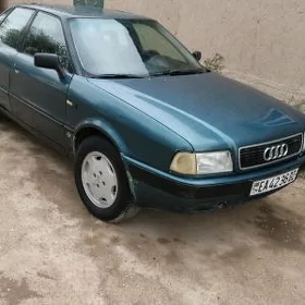 Audi 80 1992