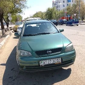 Opel Astra 1999