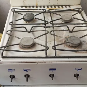 Gadym gaz plita 4 göz