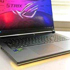 64GB/1TB|RTX4070|i9-14HX|ROG