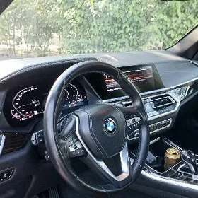 BMW X5 2020