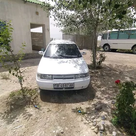 Lada 2110 2001