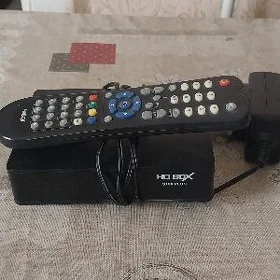 тюнер/tuner