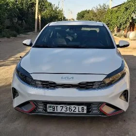 Kia Forte 2021