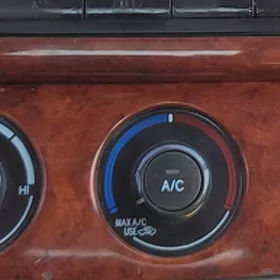DUTY CAMRY КЛИМАТ MAGTIFON морда