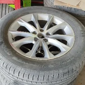 diska teker original 245 60 18