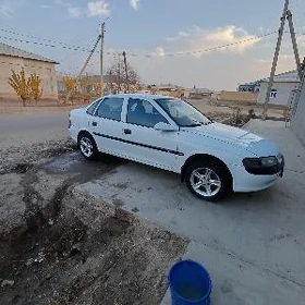 Opel Vectra 1998