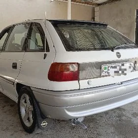 Opel Astra 1993