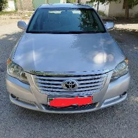 Toyota Avalon 2008