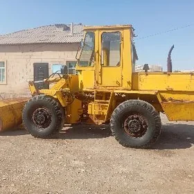 XCMG LW300F 1989