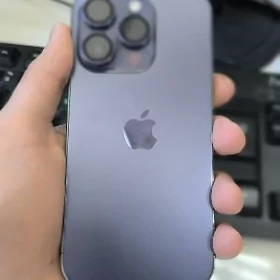 Iphone 14 pro max 256gb 86%