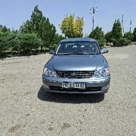 Toyota Avalon 2001
