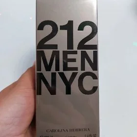 212 Men