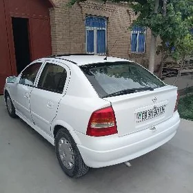 Opel Astra 1998