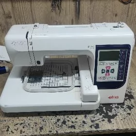Janome Elna
