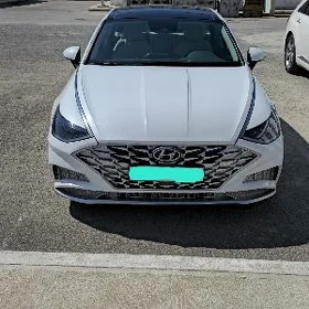 Hyundai Sonata 2023
