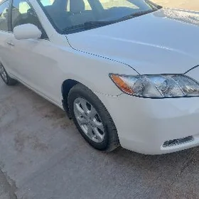 Toyota Camry 2009