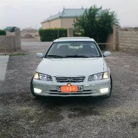 Toyota Camry 2001
