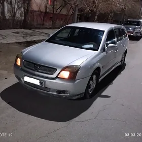 Opel Vectra 2004