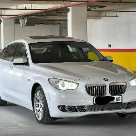 BMW GT 2010