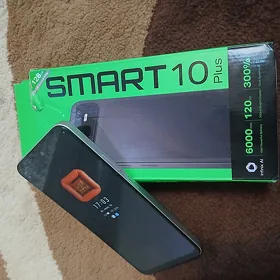 INFINIX smart 10 plus
