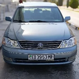 Toyota Avalon 2004