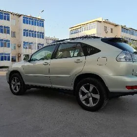 Lexus RX 330 2005