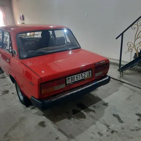 Lada 2105 1993