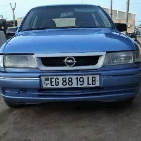 Opel Vectra 1990