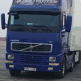 Volvo FH12 1999