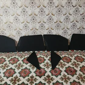Vectra A Setka