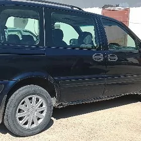 Opel Sintra 1997