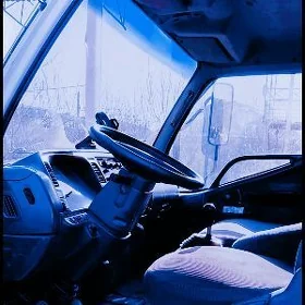 Mitsubishi Canter 2002