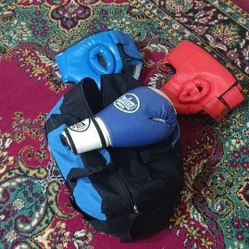 sport esikler oglan
