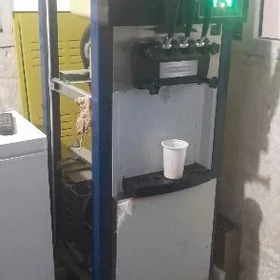 Marožna aparat