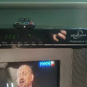 Тюнер