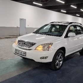 Lexus RX 350 2007