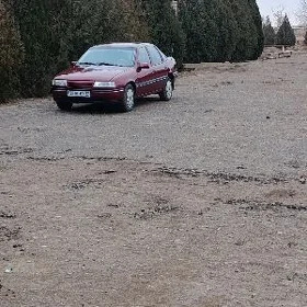 Opel Vectra 1992