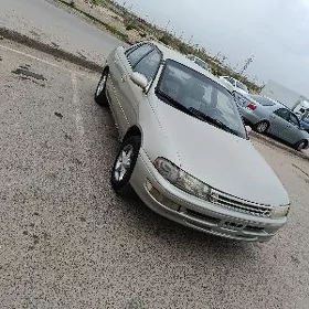 Toyota Carina 1993
