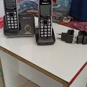 panasonik telephon trubka