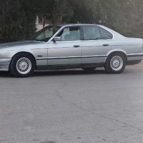 BMW E34 1990