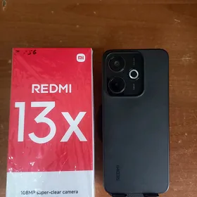 Redmi 13x 8/256