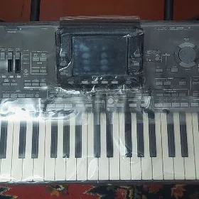 Korg Pa3x
