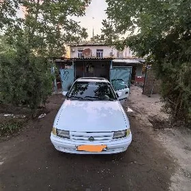 Opel Astra 1994