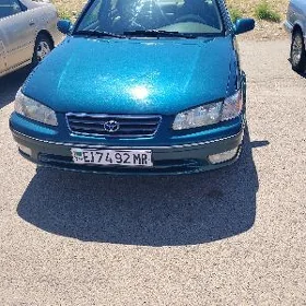 Toyota Camry 1997