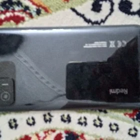 Redmi note 12 S